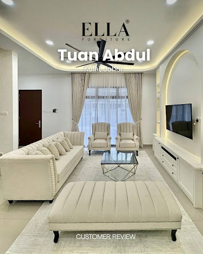 Ella Furniture Sungai Petani