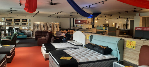 Mattress & Sofa Expo Sungai Petani