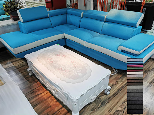 SP New Era Furniture Sdn. Bhd. @ Legenda Heights SP New Era Furniture Sdn. Bhd. @ Legenda Heights
