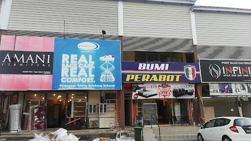 Bumi Perabot Bumi Perabot
