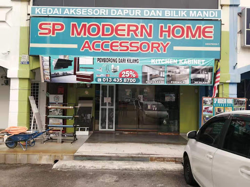 SP Modern Home Accessory SP Modern Home Accessory