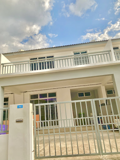 Taman Permai Utama Taman Permai Utama