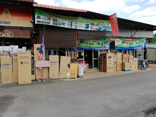 Chop Kheng Seng Perabut & Elektrik