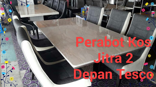 Perabot Kos Pj2 Perabot Kos Pj2