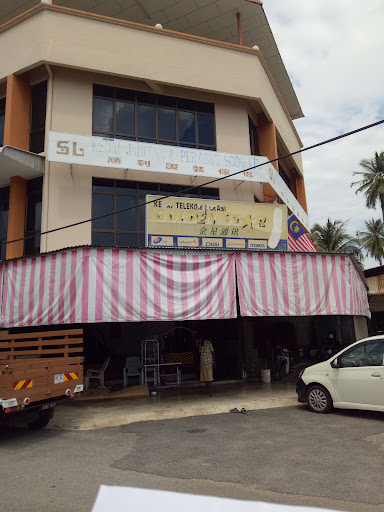 Soon Lee Perabut