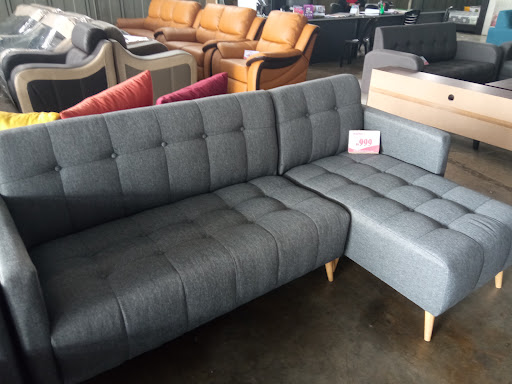 HUSMAT FURNITURE SDN BHD (CAWANGAN JITRA) HUSMAT FURNITURE SDN BHD (CAWANGAN JITRA)