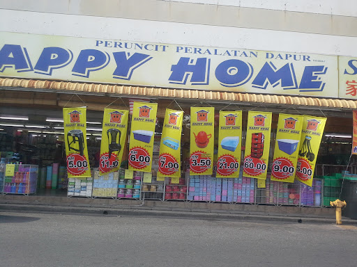 HappyHome Jitra