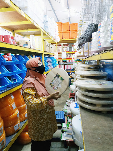 Pusat Peralatan Dapur Kian Seng