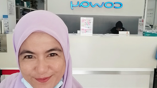 Coway Jitra dan Alor Setar