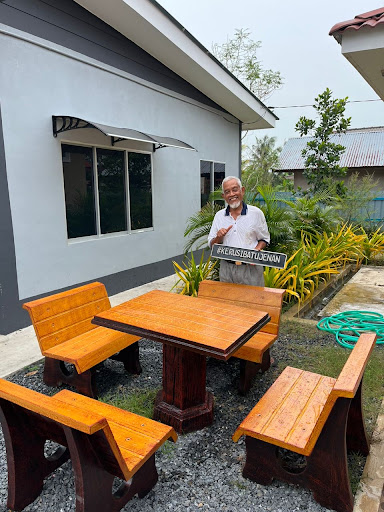 KERUSI BATU JENAN
