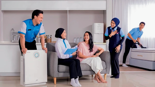Coway Jitra Coway Jitra