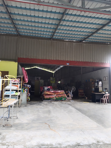 Kalim Air hangat