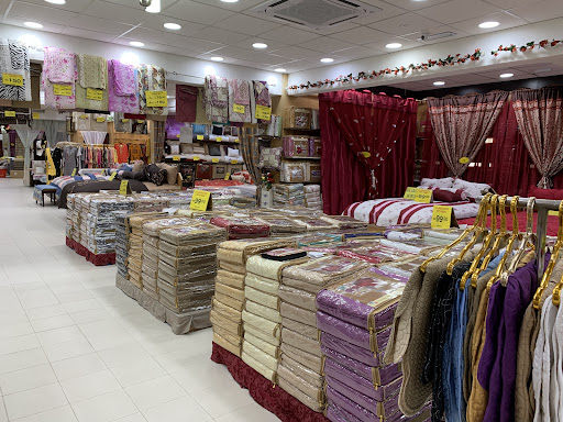 Rams Home Decor Sdn Bhd (811058W) @ Pekan Rabu Rams Home Decor Sdn Bhd (811058W) @ Pekan Rabu
