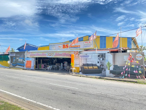 Boss Heng Kedai Perabot Alor Setar BS Furniture Store /Authentic Furniture Store/Sofa Kulit/Bedroom Set/Dining Set/Cabinet