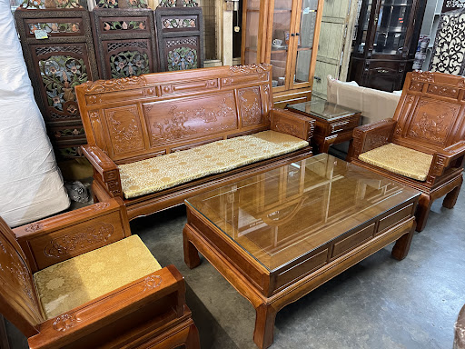 Chew Kai Leong Furniture Trading Co. Chew Kai Leong Furniture Trading Co.