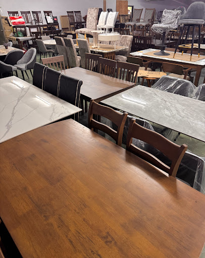 Perniagaan Perabut Choong