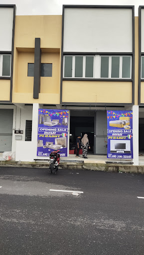 BUMI PERABOT KULIM