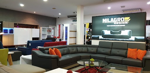 SOHO DECO SDN BHD 444930-D SOHO DECO SDN BHD 444930-D