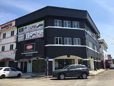 Chan Furniture - Sungai Petani Chan Furniture - Sungai Petani