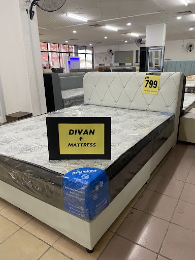 RNR Furniture Sp