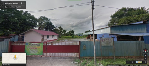 MYR Construction Sdn. Bhd.