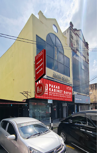 MYR Furniture