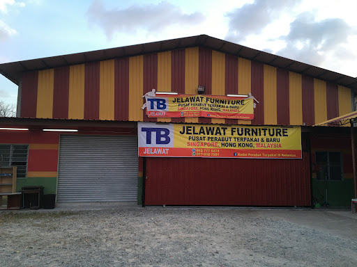 Jelawat Furniture