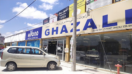Perabot Ghazali Sdn. Bhd.
