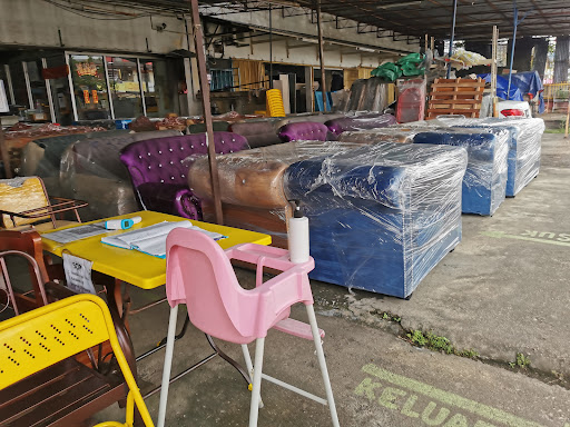 Lee Seng Rattan & Furniture Sdn. Bhd.