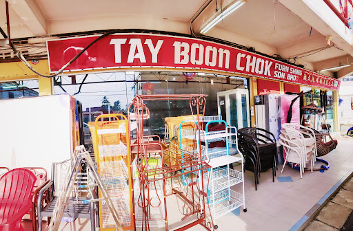 Tay Boon Chok Furnishings