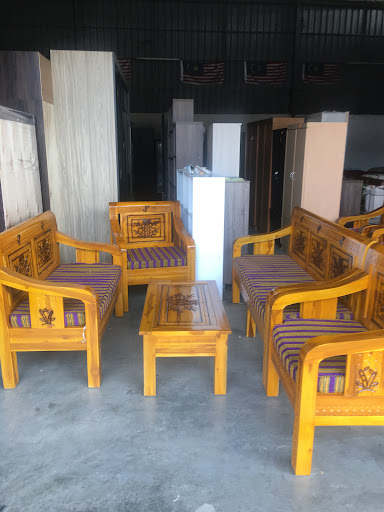 MM Furniture Pasir Tumboh