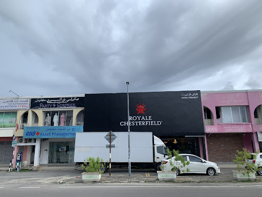 Royale Chesterfield Kota Bharu Royale Chesterfield Kota Bharu