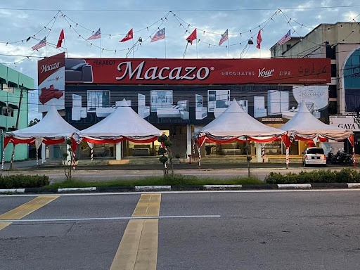 Macazo Home Centre SDN. BHD. Macazo Home Centre SDN. BHD.