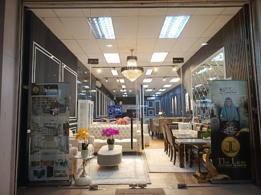 Empire Reka Kota Bharu