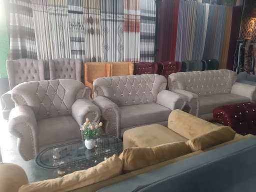 AK GLAM FURNITURE