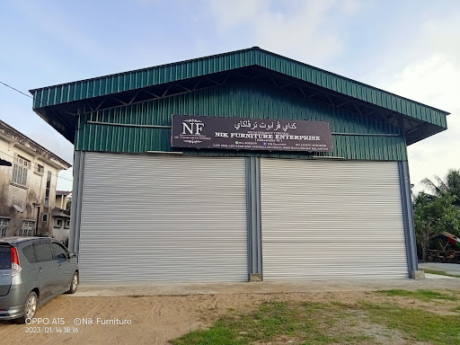Nik Furniture Enterprise
