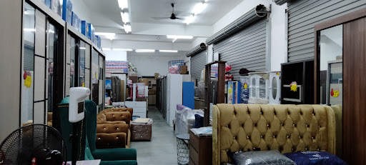 Umar and family furniture ( kedai Perabut viral)