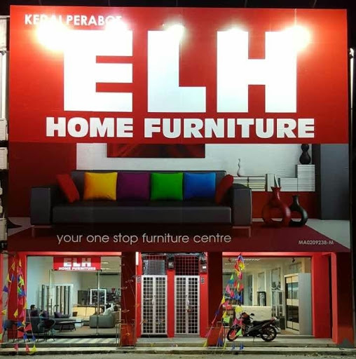 ELH Home Furniture