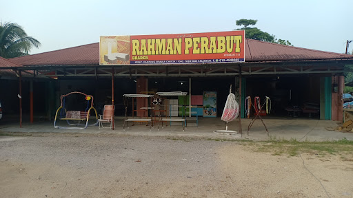 Rahman Brother Perabot