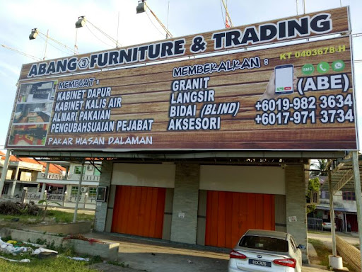 ABANG 3 FURNITURE & TRADING