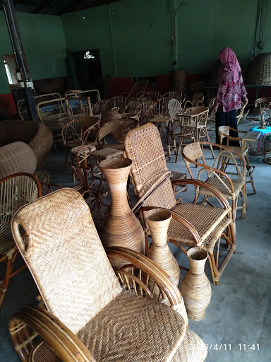 Perabot Rotan Zakaria