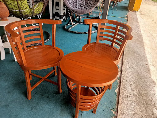 KEDAI PERABOT JATI RAHMAT MAJU TRADING 2