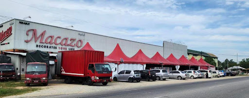 MACAZO HOME CENTRE SDN. BHD