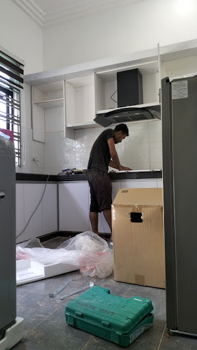 CHIQ KABINET & DECORATION