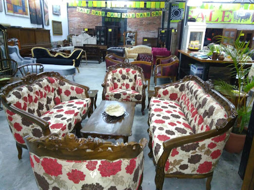 Jatimas Furniture Sdn Bhd