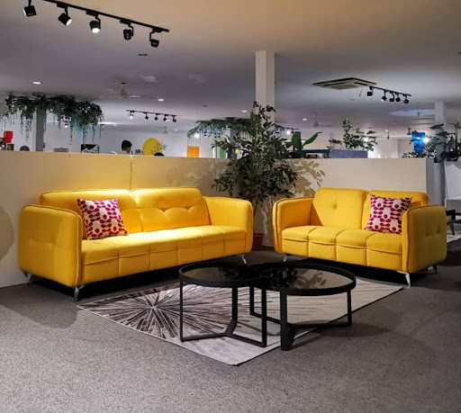 Valencia Home Furniture (Sri Damansara)