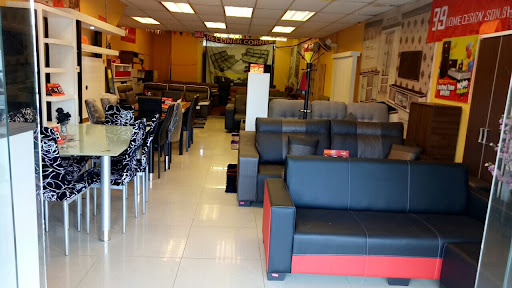 99 Home Design Wangsa Maju