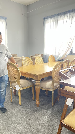 WAN JATI FURNITURE CHERAS