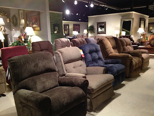 Puchong Furniture Shop - Khim Shoon