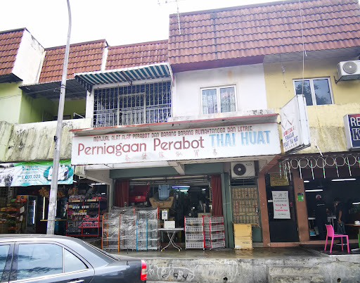 Perniagaan Perabut Thai Huat